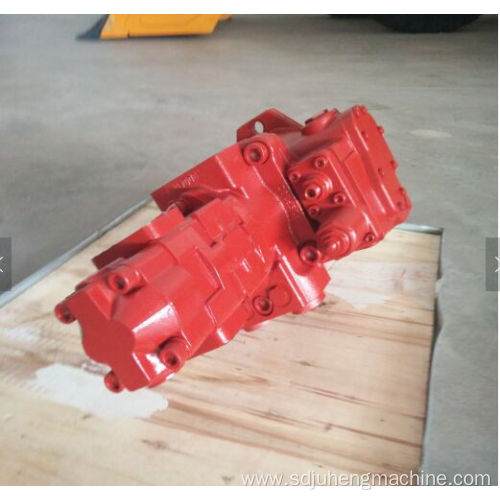 Hydraulic Pump K3SP36B-100R-2001 in stock